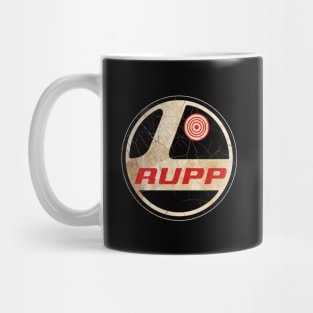 Rupp Snowmibile, bikes and carts Mug